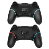 Switch Pro Gamepad With Macro Programming - Red-1915198126847823876