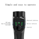 Anti-Shake F8 Handheld Triaxial Stabilizer - Fpv Mode-1915198342904811522