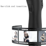 Anti-Shake F8 Handheld Triaxial Stabilizer - Fpv Mode-1915198342904811523