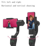 Anti-Shake F8 Handheld Triaxial Stabilizer - Fpv Mode-1915198342904811525