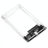 Protective Shell For 2.5 Usb3.1 Type-C Hard Drive-1915197061238755337