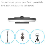 Selfie Live Broadcast Ring Light For Beautifying And Fill Lighting-1915196833248972803