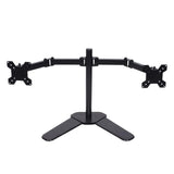 Adjustable Dual Monitor Stand For Desktop-1915198315344039937