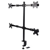 Multi-Screen Desktop Monitor Stand Bracket-1915197819002687489