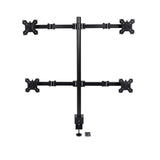 Multi-Screen Desktop Monitor Stand Bracket-1915197819002687488