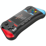 Handheld Game Console - 3.5 Screen - Black-1915198301624471552