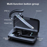 Gen2 Earhook Bluetooth Headphones - Business Edition-1915198306057850882