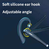 Gen2 Earhook Bluetooth Headphones - Business Edition-1915198122523496452