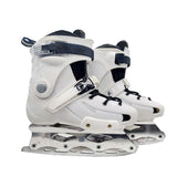 Figure Ice Blade Flat Knife - Roller Skate Accessory Size L-1915198255461961732