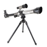 20X-40X Hd Astronomical Telescope With Multi-Eyepiece - Show Model-1915197128364396551