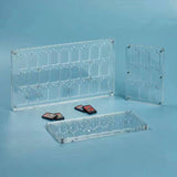 Switch Magnetic Crystal Card Storage Box - 14 Grid-1915198136008183809
