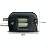 2-In-1 Knife Sharpener For Spher Mill And Figure Skates-1915197097532067841
