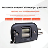 2-In-1 Knife Sharpener For Spher Mill And Figure Skates-1915197097532067842