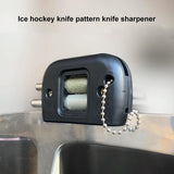 2-In-1 Knife Sharpener For Spher Mill And Figure Skates-1915197097532067843