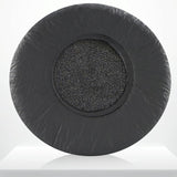 2-Pack Earpads For Sony Mdr-Nc7 / Nc5 Headset - Black Sponge Cushion-1915197135524073474