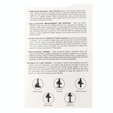 Multifunctional Aluminum Alloy Marking Ruler - T Type-1915196875024240646