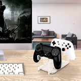 Acrylic Game Console Stand For Xbox Elite / Ps4 / Ps5 / Nvidia-1915197041047375876