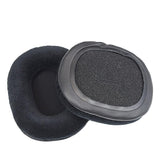Audio-Technica Headset Earmuffs - Black Fluff 1 Pair-1915197786861735936