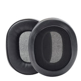 Audio-Technica Headset Earmuffs - Black For Ath-M50X / M30X / M40X / M20X-1915197426382278656