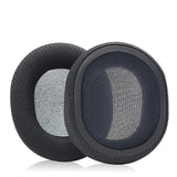 Audio-Technica Headset Earmuffs - Black Mesh 1 Pair-1915197256714293252