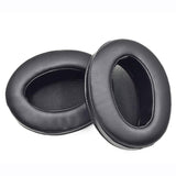 Audio-Technica Headset Earmuffs - Black Protein Skin-1915197698835877888