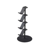 Desktop Gamepad And Headphone Storage Rack - 4 Floors-1915197789424455686