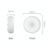 Smart Water Level Detector For Home Use-1915198015166091266