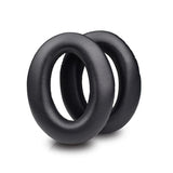 Sennheiser G4Me Zero Headset Earpads - 2 Pack Black-1915196958969040898