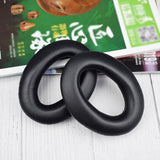 Sennheiser G4Me Zero Headset Earpads - 2 Pack Black-1915196958969040900