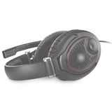Sennheiser G4Me Zero Headset Earpads - 2 Pack Black-1915196958969040901