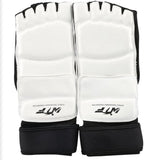 Half-Toe Foot Guard For Taekwondo And Boxing - Size 30-33-1915198095877083136