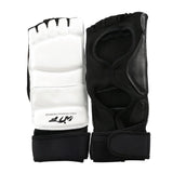 Half-Toe Foot Guard For Taekwondo And Boxing - Size 37-39 L - Pair-1915197793241272321