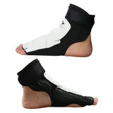 Xl Half-Toe Foot Guard For Taekwondo And Boxing Size 40-44-1915197611485302789