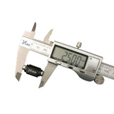 Digital Stainless Steel Vernier Caliper - Lcd Display-1915198143943806978