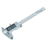 Digital Stainless Steel Vernier Caliper - Lcd Display-1915198143943806982