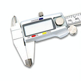 Stainless Steel Digital Caliper - Electronic - 04-1915198350068682754