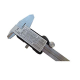 Stainless Steel Digital Vernier Caliper - 0-200Mm-1915198361057759235