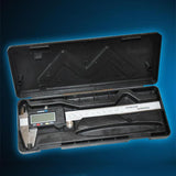 Stainless Steel Digital Vernier Caliper - 0-200Mm-1915198361057759237