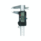 Stainless Steel Digital Vernier Caliper - 0-300Mm-1915197855728013314