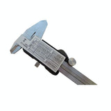 Stainless Steel Digital Vernier Caliper - 0-300Mm-1915197855728013315