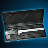 Stainless Steel Digital Vernier Caliper - 0-300Mm-1915197855728013317