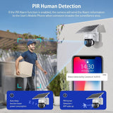 Waterproof Solar Wifi Camera With Two-Way Audio & Motion Detection-1915196860507754501