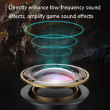 Wireless In-Ear Bluetooth Earphones - Havit I100G Tws Low Latency Black-1915196807932153859