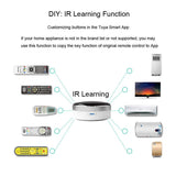 Smart Infrared Voice Remote For Mobile Wifi Control-1915198437587030018
