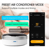 Smart Infrared Voice Remote For Mobile Wifi Control-1915198437587030020