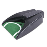 Automatic Golf Ball Returner For Putter Practice-1915196933668999175