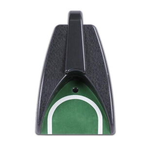 Automatic Golf Ball Returner For Putter Practice-1915196933668999169