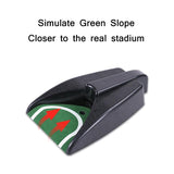Automatic Golf Ball Returner For Putter Practice-1915196933668999171