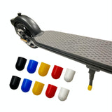 10-Pack Scooter Foot Support Cover For Xiaomi Ninebot Electric Scooter Delivery-1915196844271603717