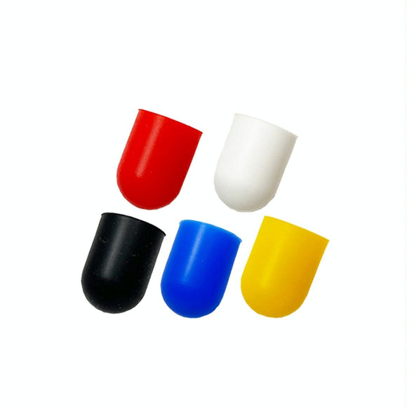 10-Pack Scooter Foot Support Cover For Xiaomi Ninebot Electric Scooter Delivery-1915196844271603713
